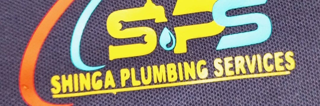 Shinga Plumbing Fundi Bomba Kahama banner