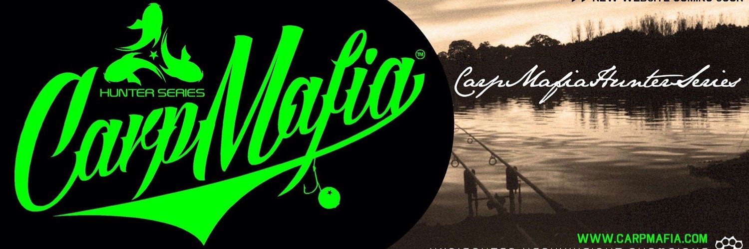 carpmafia's profile banner image