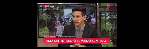 carlosjestrada Profile Banner