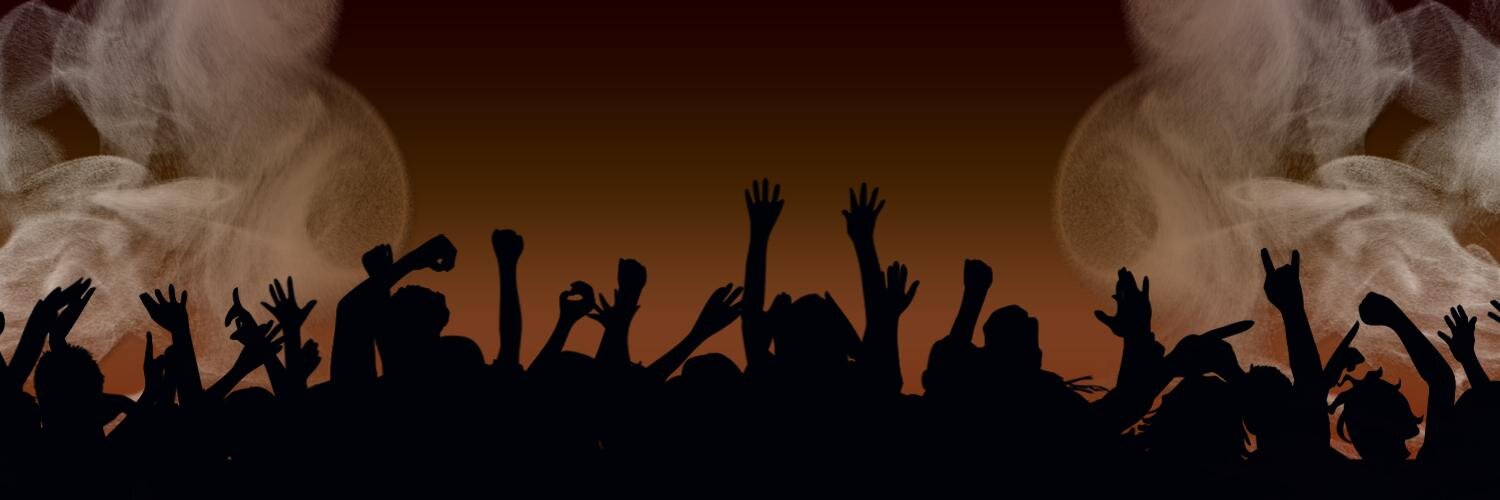 US105fm's profile banner image