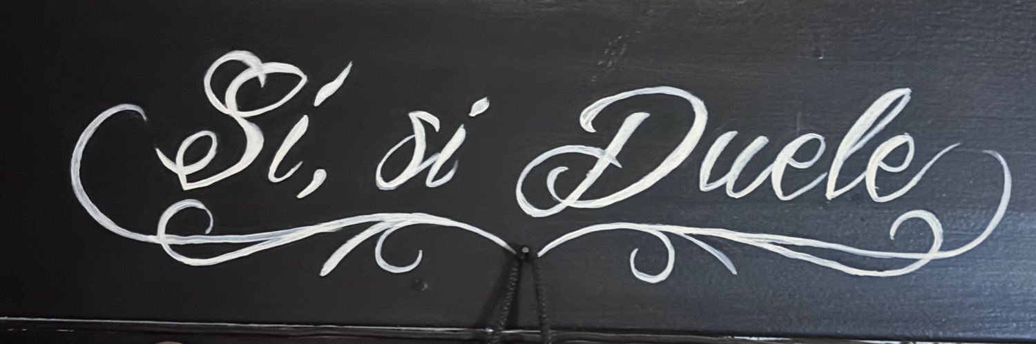  El Pinche Guz  banner