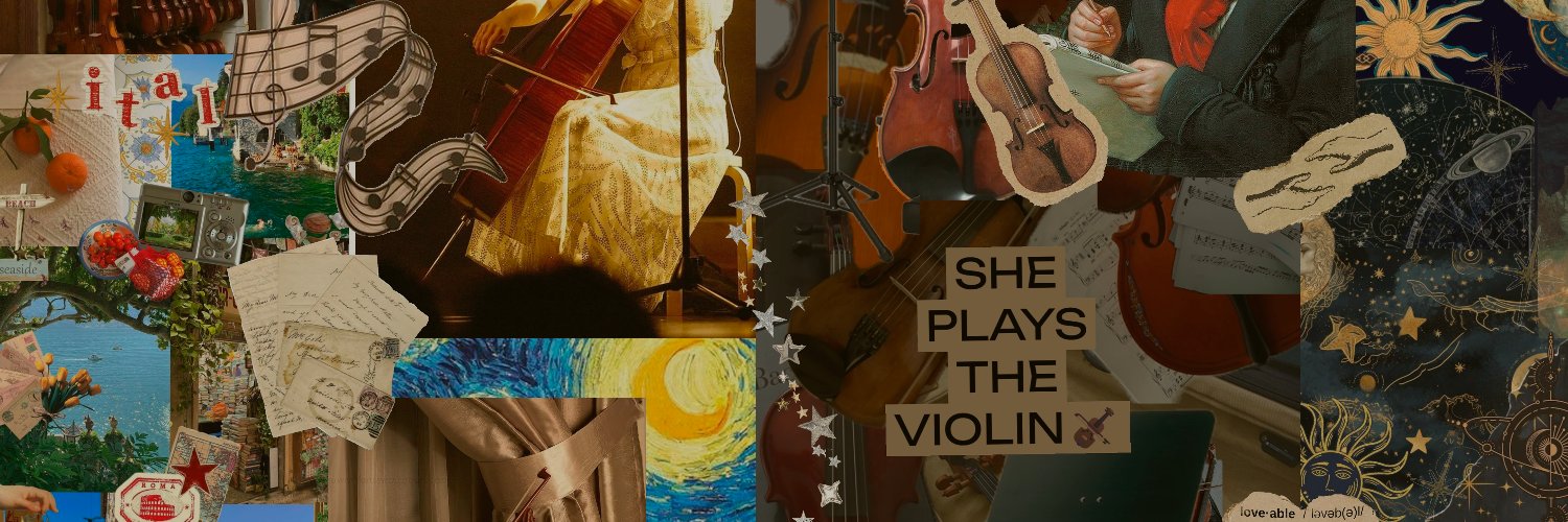 Italo lançou SPCP ✨🌙🎻🌞 banner