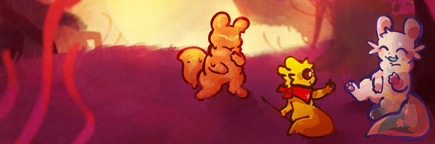 Copy/Monk banner
