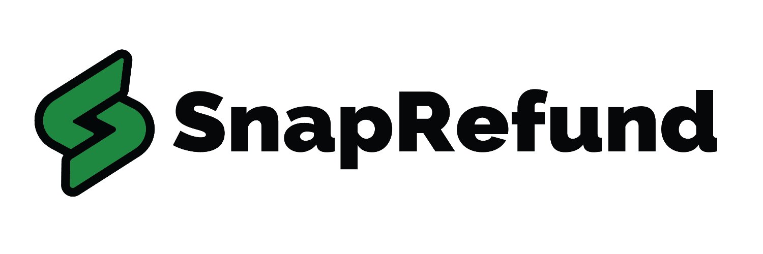 SnapRefund banner
