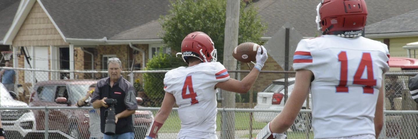 Matthew Quatman banner
