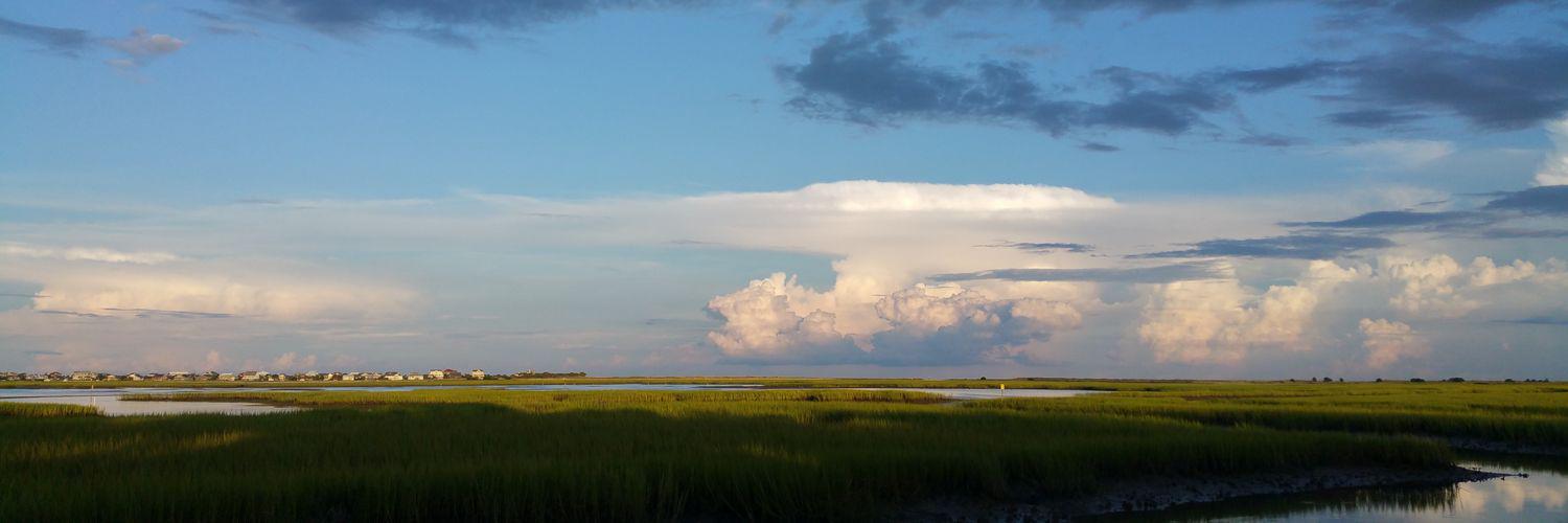 Nakeva Corothers banner