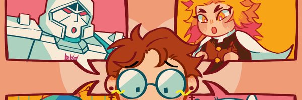 Jess1LAmb Profile Banner