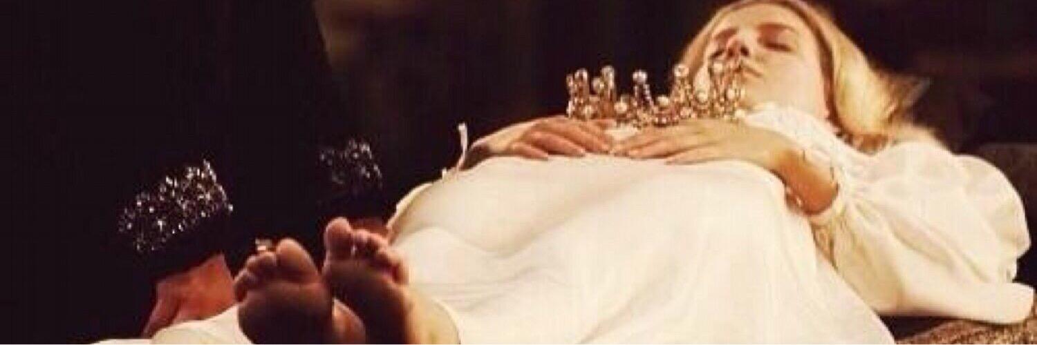 QueenJSeymour's profile banner image