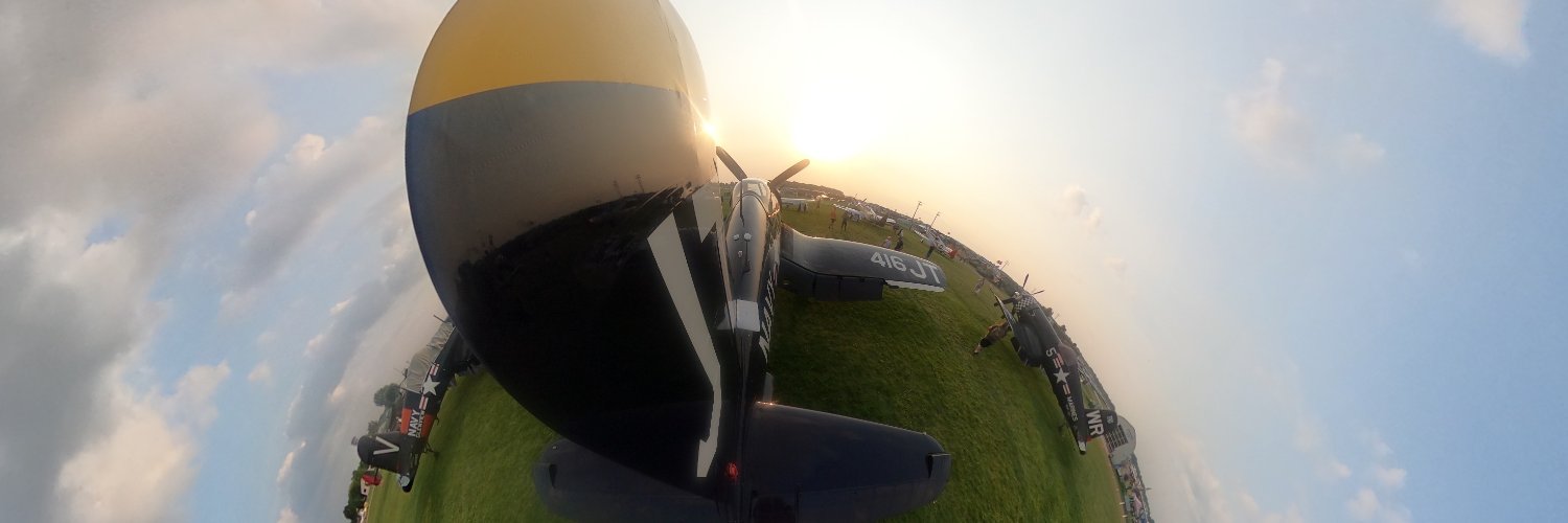 State Aviation Journal banner