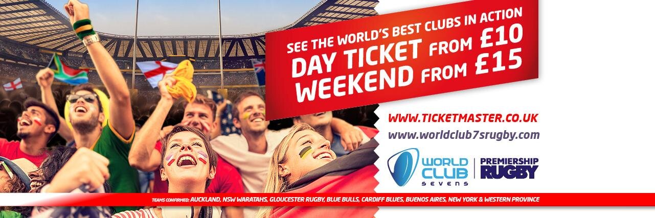 WorldClub7s banner