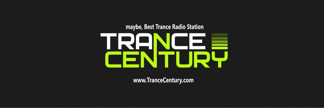 Trance Century Radio banner