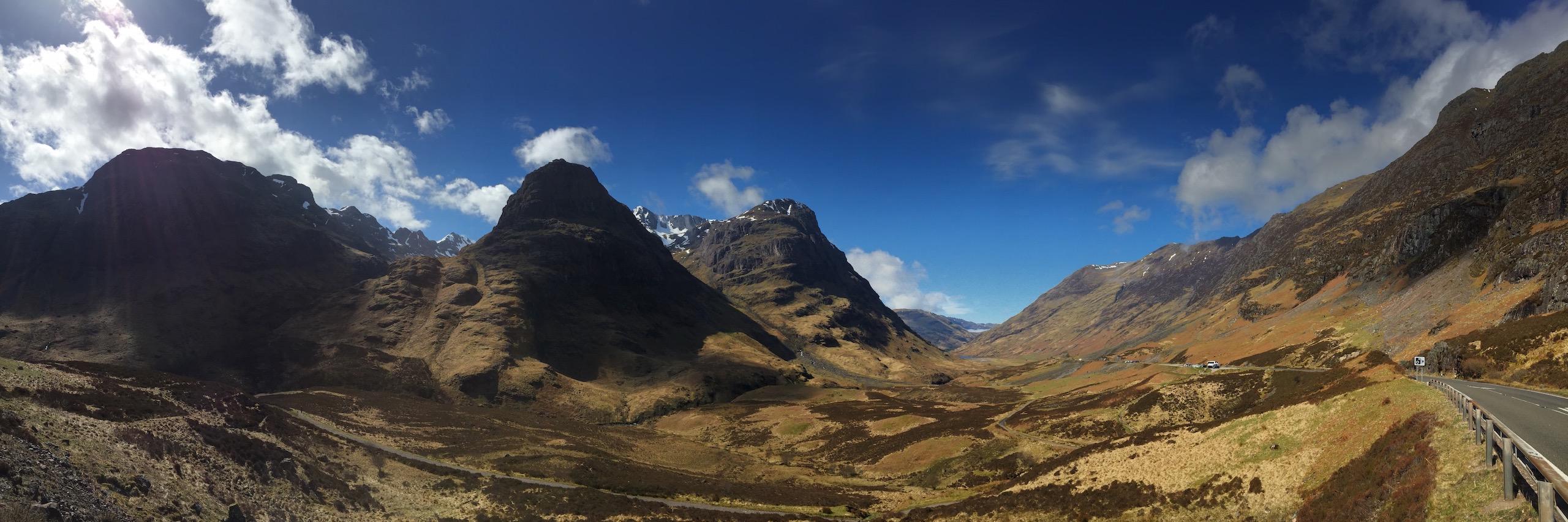 James Hardwick banner