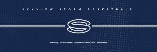 SkyviewHoops Profile Banner