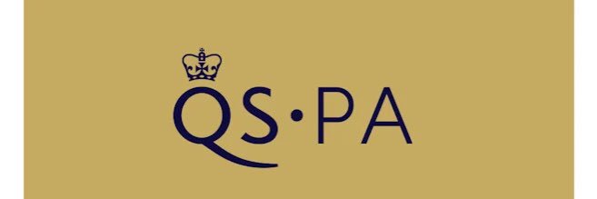 QSPA banner