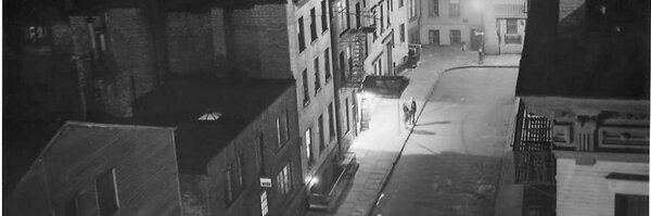 jenvandermeer Profile Banner