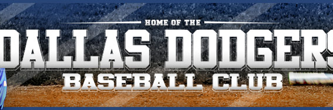 dallasdodgers's profile banner image