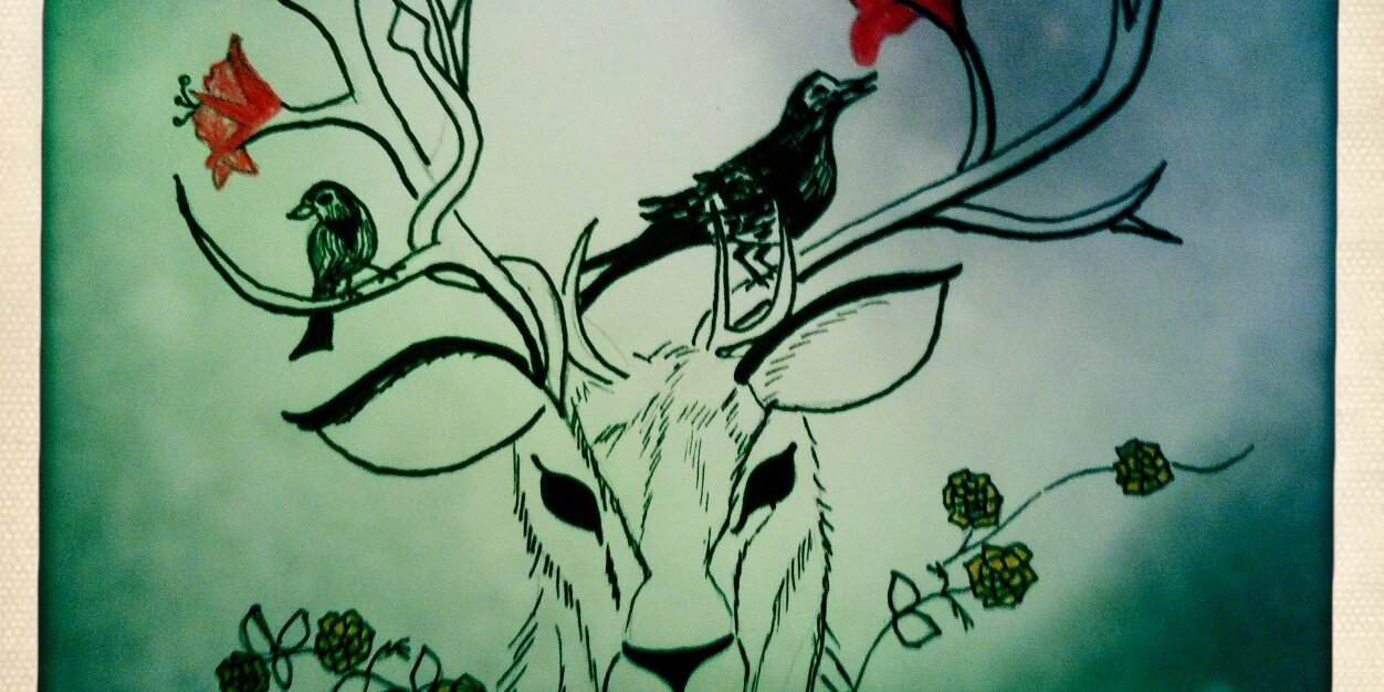 SweetbriarRose's profile banner image