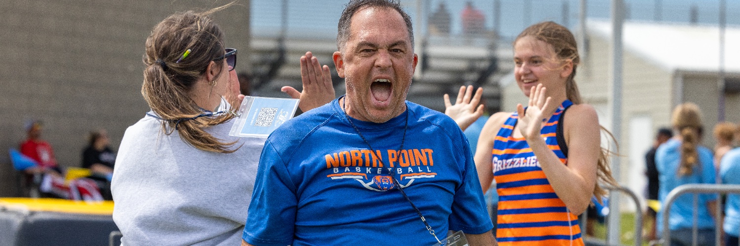 Jeremy Pritchett (STL Media) banner