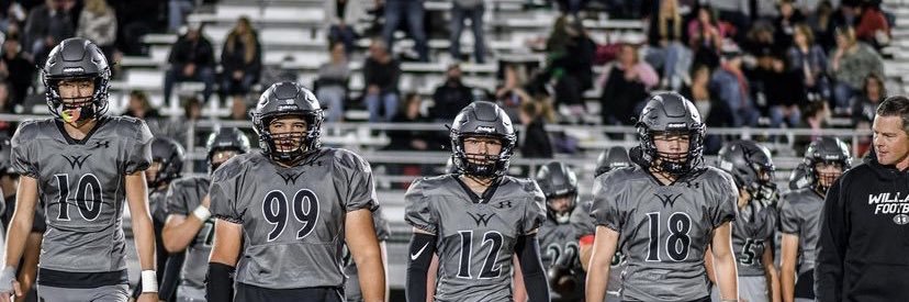 Karon Johnson banner