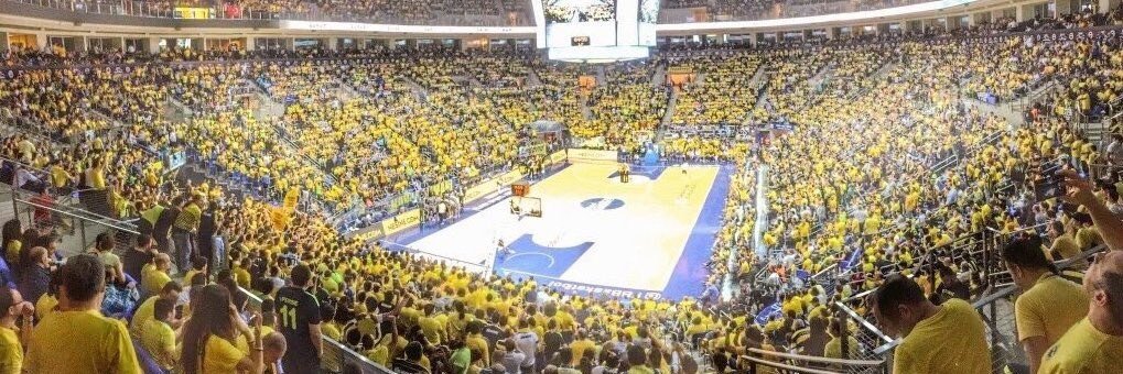 Ufuk Karaca banner