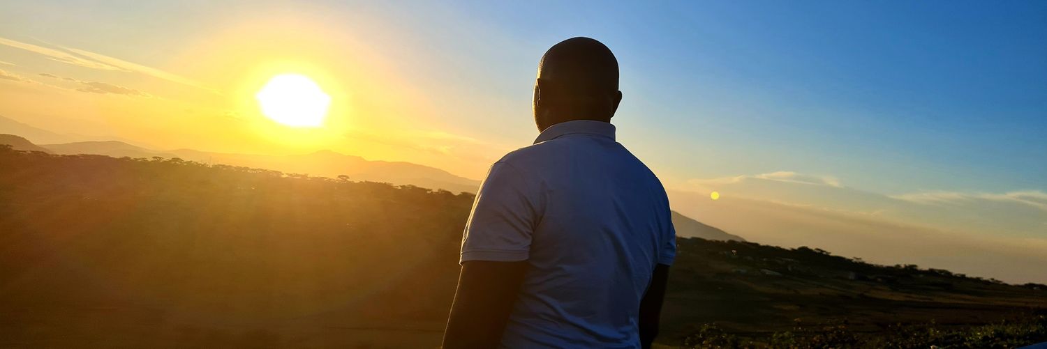 Thee_Koech's profile banner image