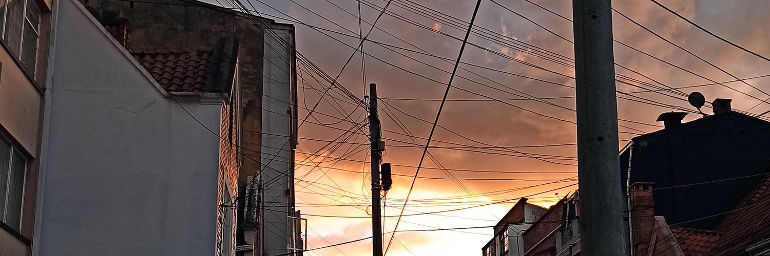 wec9's profile banner image