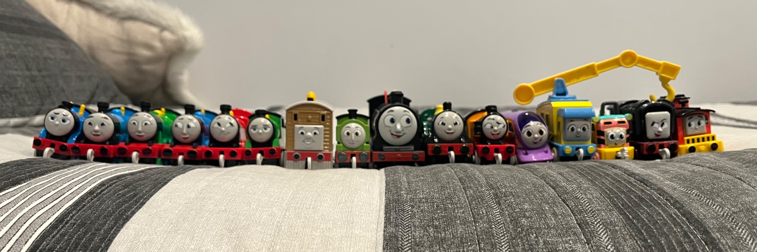 EOR🚂's banner