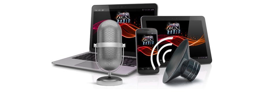 MNRadioMusic's profile banner image