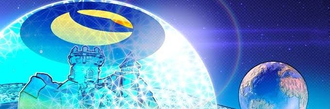 LUNC HODLER 🌕™  banner