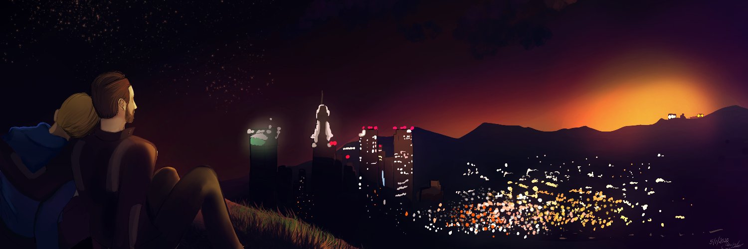 ALostDuckie's profile banner image