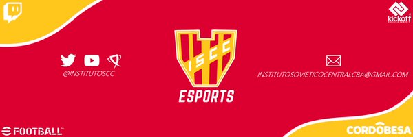 InstitutoSCC Profile Banner