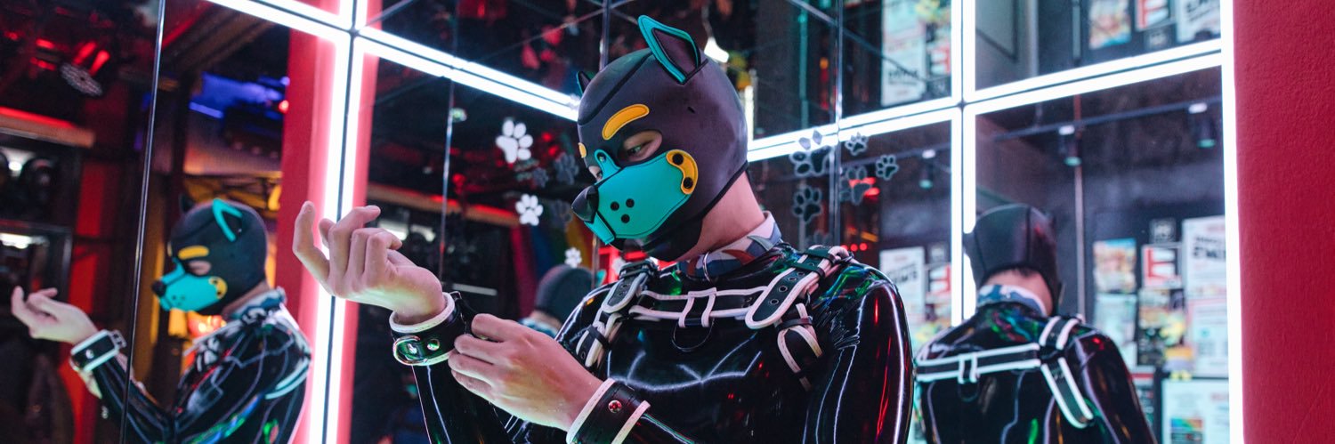 deonhusky's profile banner image