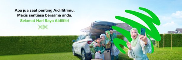 MaxisListens Profile Banner