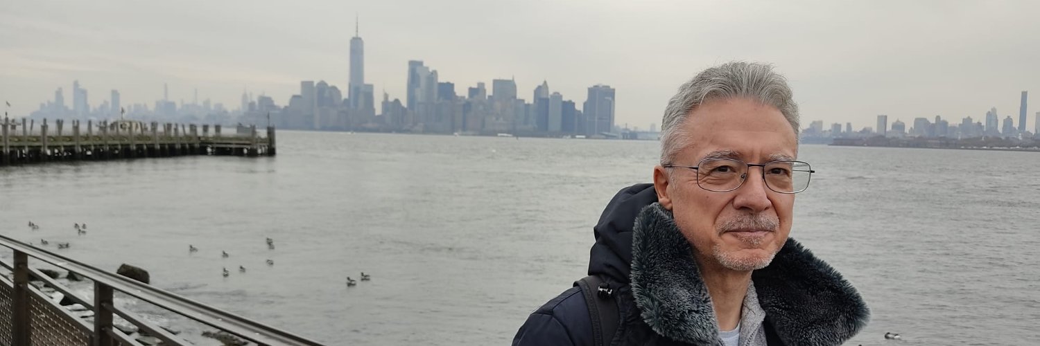 José del Rincón banner