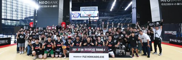 fuzhokkaido Profile Banner