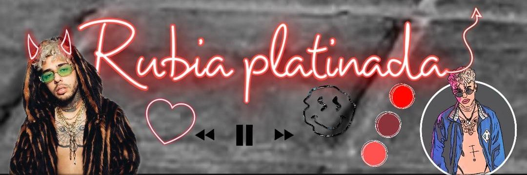 RPlatinada's profile banner image