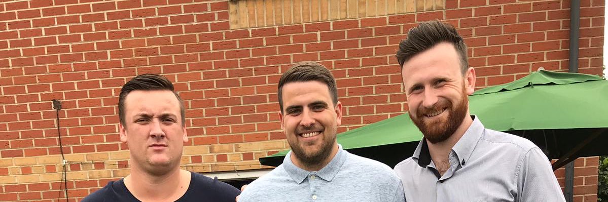 Stack93's profile banner image