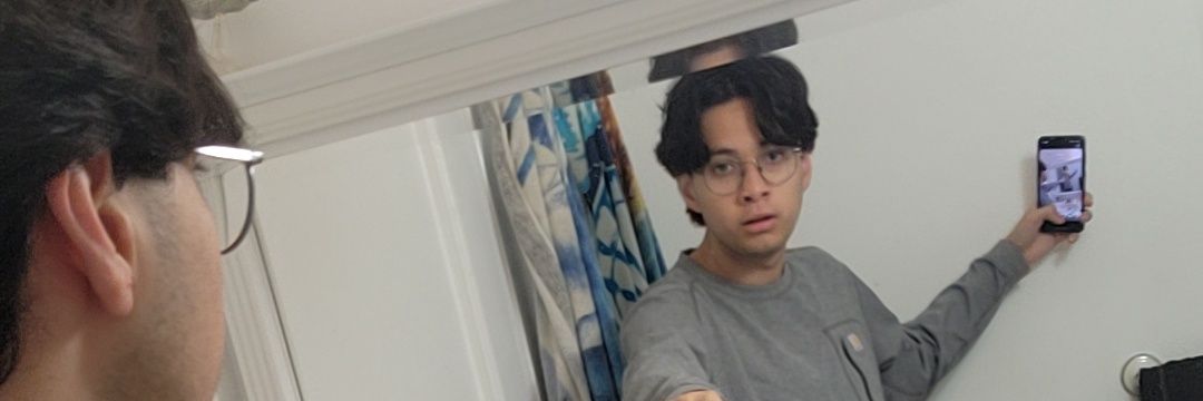 MiloHangingNut's profile banner image