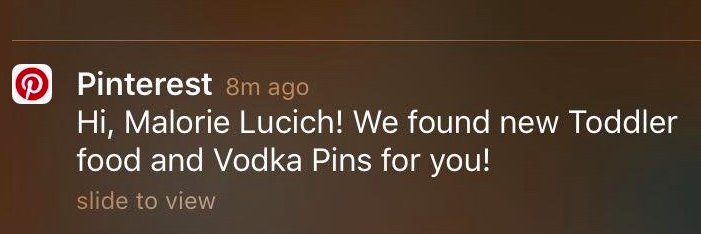 malorie banner