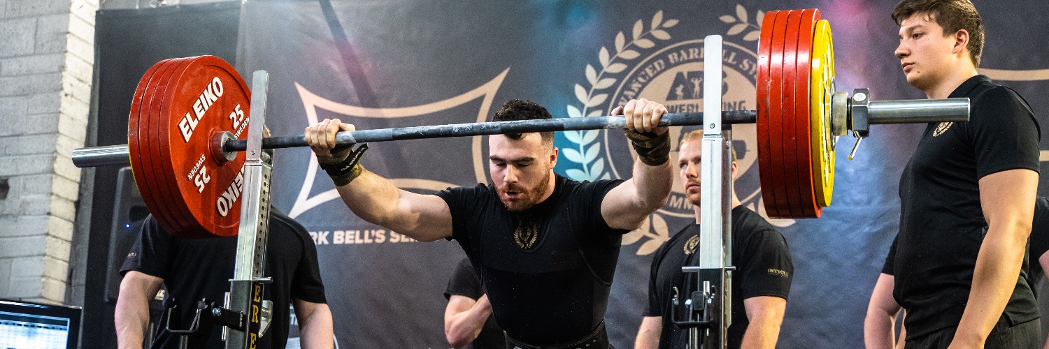 Cian Madden banner