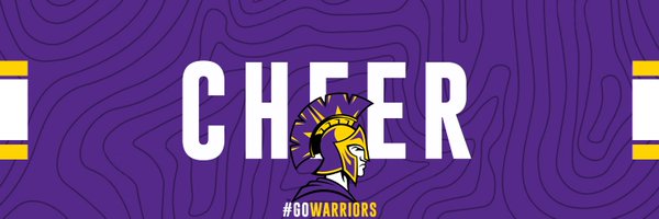 Waukee Warrior Cheer Profile Banner