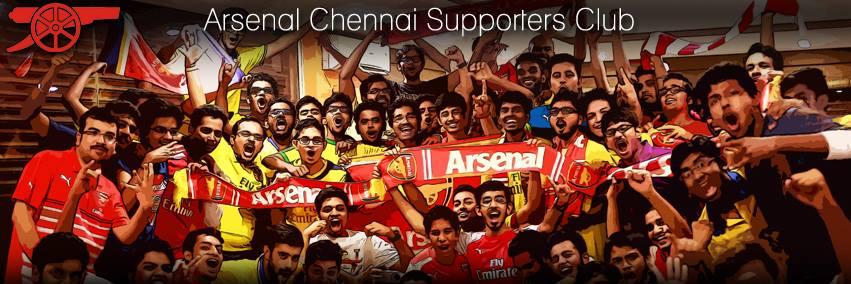 GoonerFoodie's profile banner image