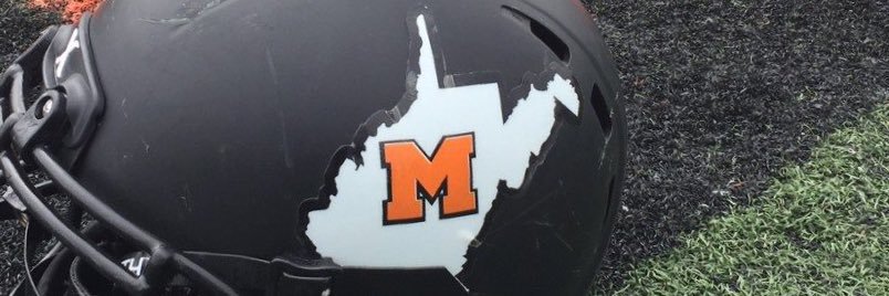 West Virginia High School Sports banner