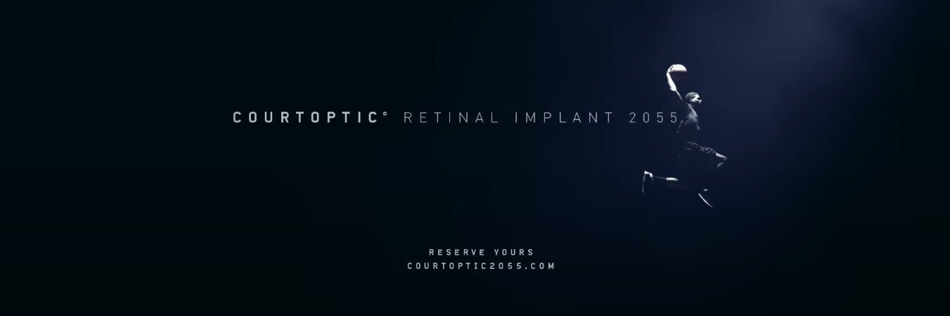 struggling actor banner