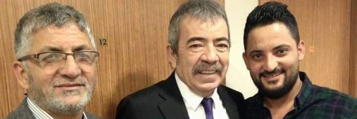 Seyitdemircan9's profile banner image