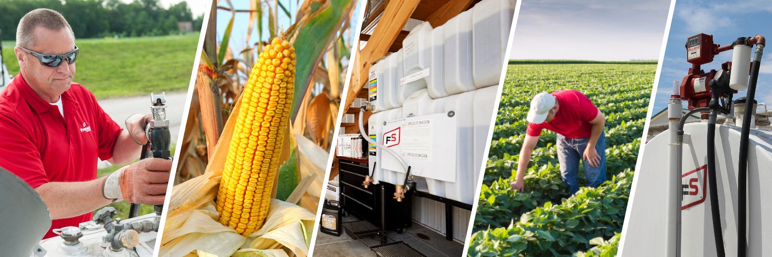 Prairieland FS, Inc. banner