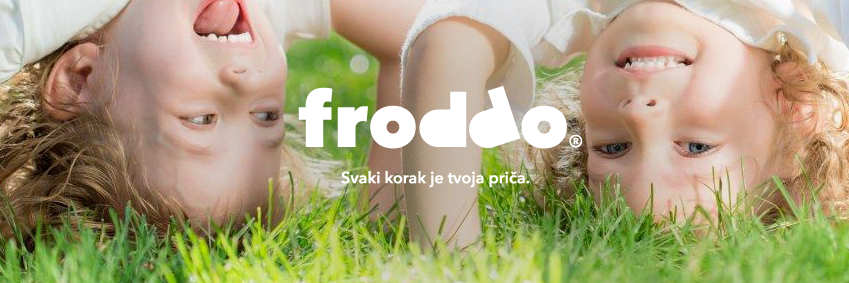 froddoshoes's profile banner image