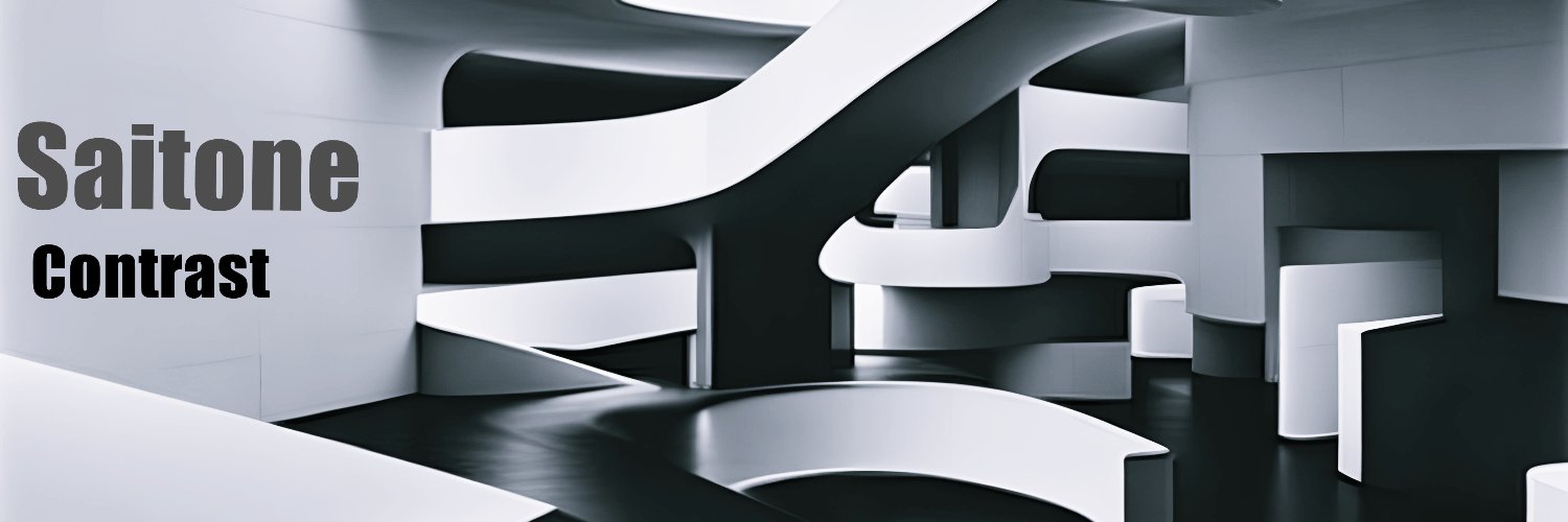 saitone's profile banner image