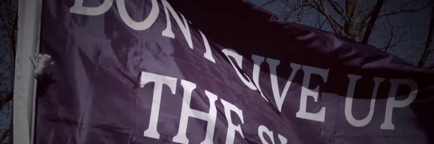 Shaun Rajewski banner