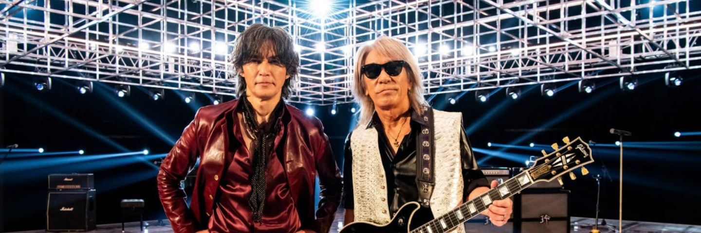 たけぼん🌸🦊🎸 banner